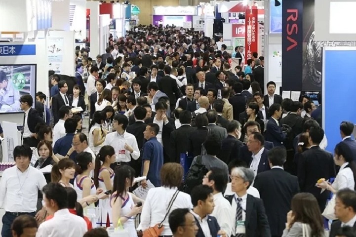 日本云計算與應用展覽會Cloud Computing(www.hnhuay.cn)