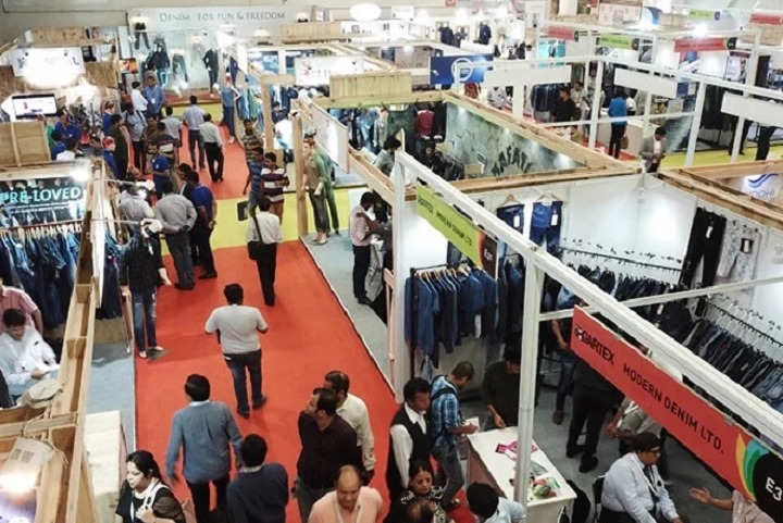 印度國際紡織面料展覽會Fabtex(www.hnhuay.cn)