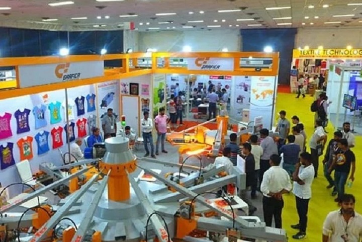 印度國際紡織面料展覽會Fabtex(www.hnhuay.cn)