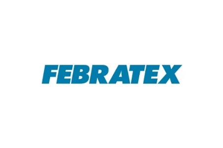 巴西紡織機械及紡織工業展覽會FEBRATEX