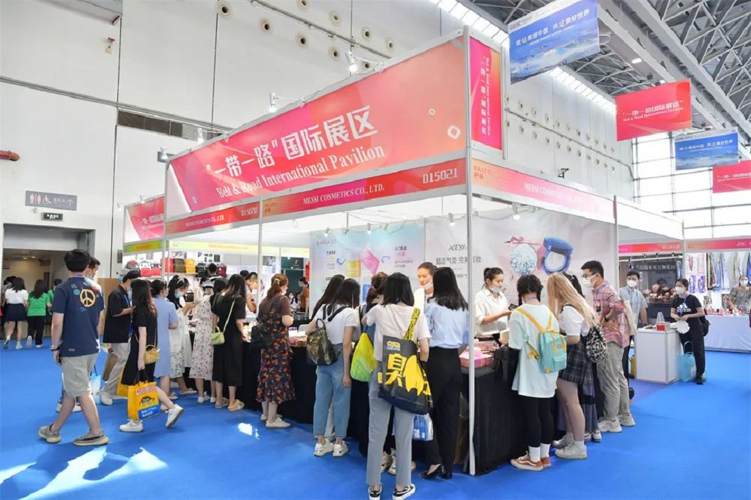 2022年中國東盟博覽會于9月19日在廣西圓滿閉幕(www.hnhuay.cn)