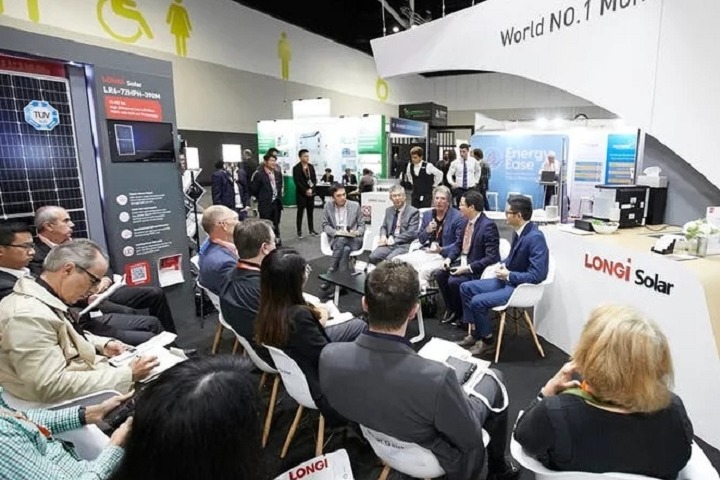 澳大利亞國際能源與應用技術展覽會Energy Next(www.hnhuay.cn)