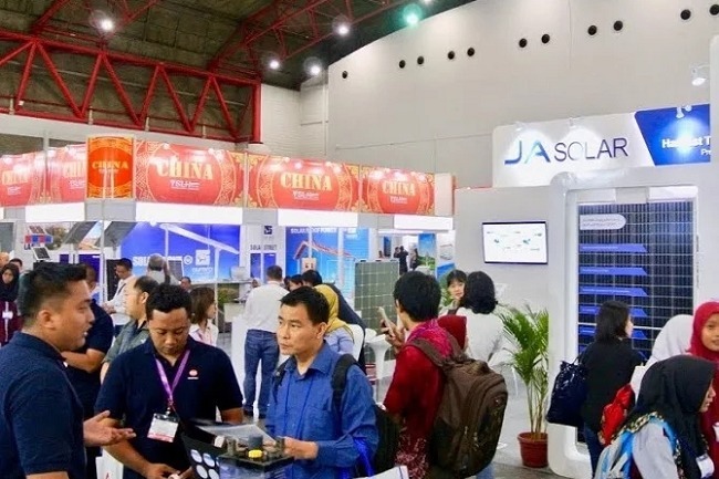 印尼雅加達(dá)電池儲(chǔ)能展覽會(huì)Battery Indonesia(www.hnhuay.cn)