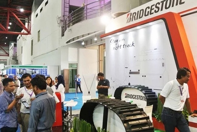 印尼雅加達(dá)電池儲(chǔ)能展覽會(huì)Battery Indonesia(www.hnhuay.cn)
