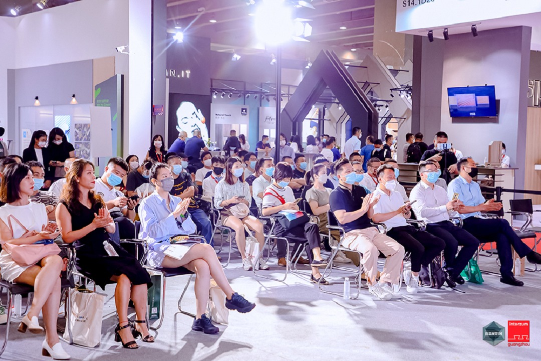 廣州國際家具生產設備及木工機械展覽會CIFM(www.hnhuay.cn)