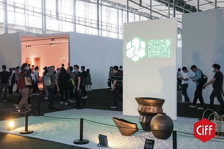 2023第51屆廣州國際家具博覽會將于3月18日舉行(www.hnhuay.cn)