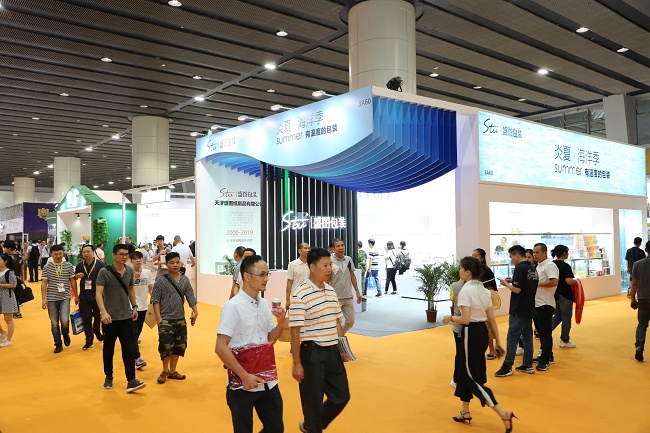 2023第26屆中國烘焙展(www.hnhuay.cn)