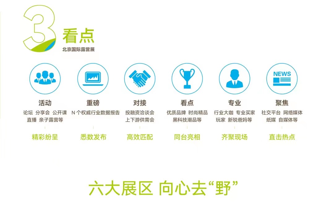 2023北京國際露營展舉辦時間多少(www.hnhuay.cn)