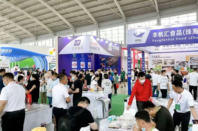 2023第10屆沈陽餐飲產(chǎn)業(yè)博覽會將于3月舉辦(www.hnhuay.cn)