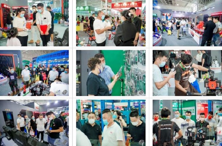2023年第73屆秋季全國五金商品交易會(www.hnhuay.cn)