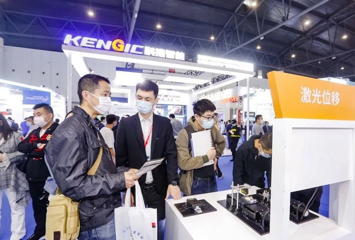 2022成都工博會將于10月19日舉行，金屬加工展大放異彩(www.hnhuay.cn)