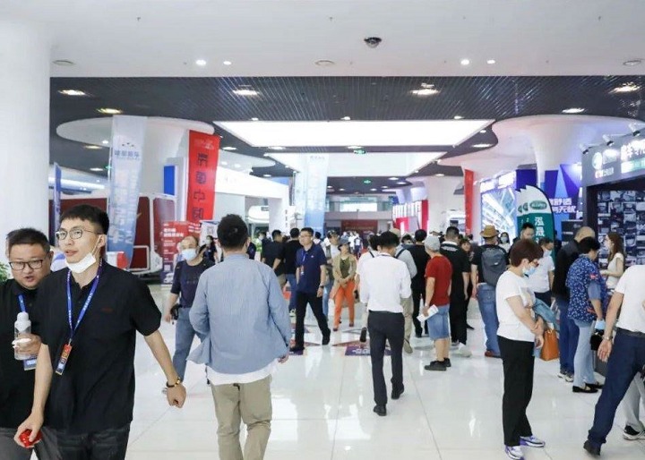 2022第十六屆上海房車露營展將于11月18日舉行(www.hnhuay.cn)