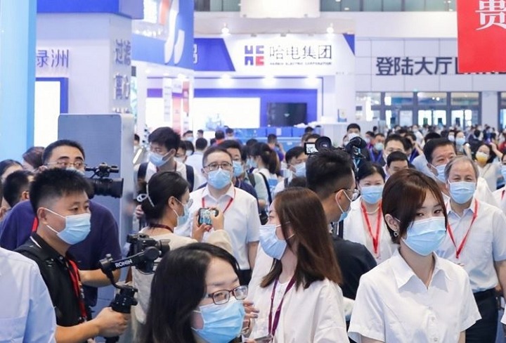 2022第十屆上海生物發酵展BIO將于12月1日舉行(www.hnhuay.cn)