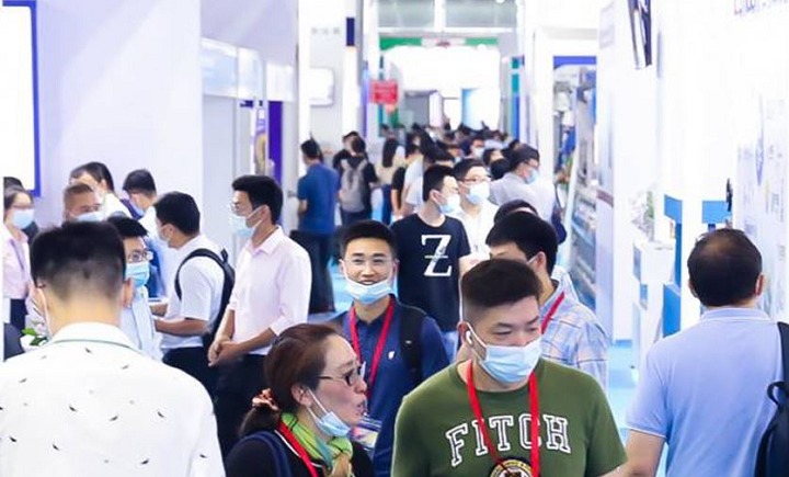 2022第十屆上海生物發酵展BIO將于12月1日舉行(www.hnhuay.cn)