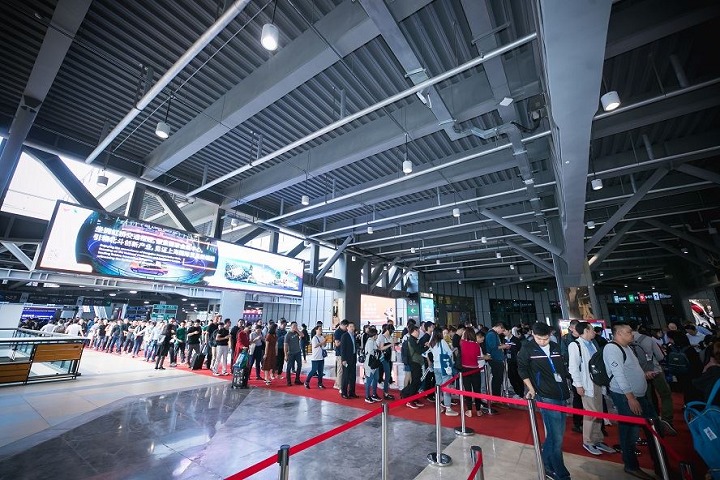 2022第20屆中國國際五金展11月在杭州舉辦(www.hnhuay.cn)