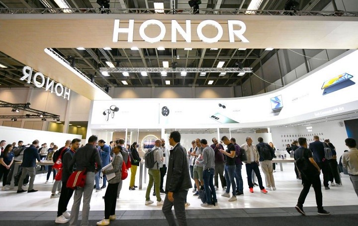 2023德國柏林消費電子展IFA將于9月1日舉行(www.hnhuay.cn)