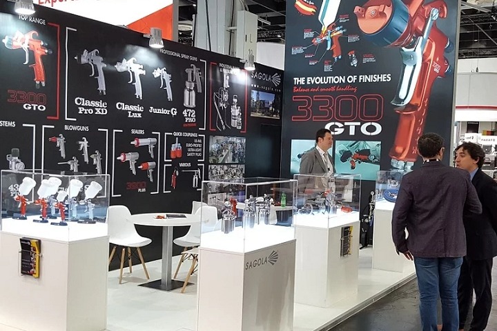 德國科隆五金展覽會EISENWAREN MESSE(www.hnhuay.cn)