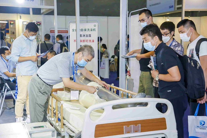 2022年第九屆SIC廣州老博會將于11月18日舉行(www.hnhuay.cn)