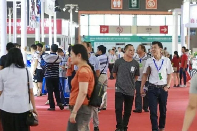 2023廣州智慧交通展將于6月28日舉行(www.hnhuay.cn)