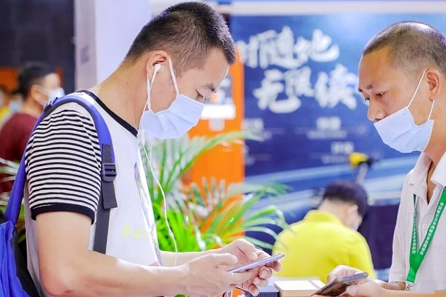 2023廣州智慧交通展將于6月28日舉行(www.hnhuay.cn)