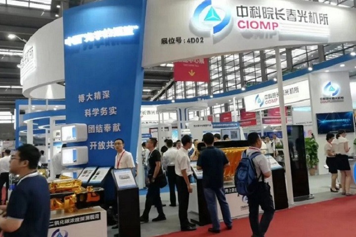 2022第24屆深圳光電激光展（光博會）將于12月7日舉行(www.hnhuay.cn)