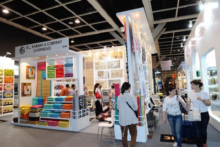 香港國際家用紡織品展覽會Home Textiles Fair(www.hnhuay.cn)