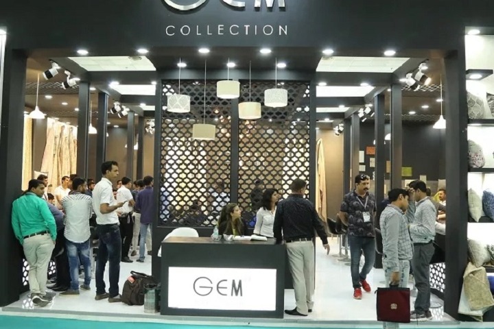 印度國(guó)際家用紡織品展覽會(huì)Heimtextil (www.hnhuay.cn)