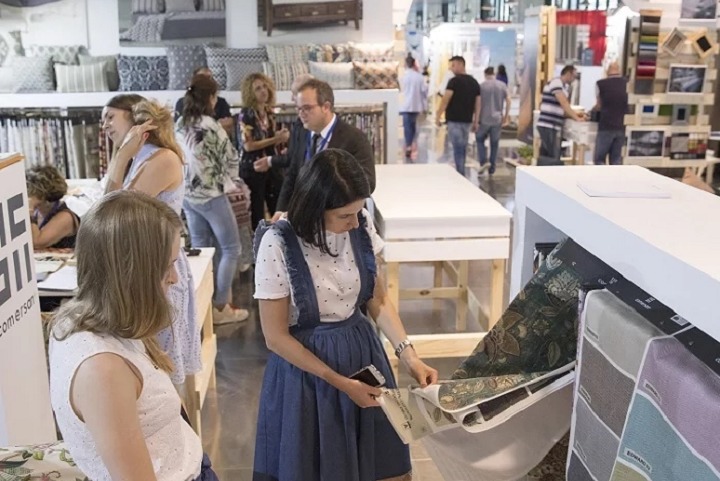 西班牙家用紡織展覽會Home Textiles(www.hnhuay.cn)