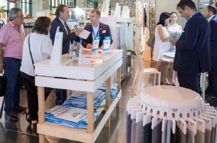 西班牙家用紡織展覽會Home Textiles(www.hnhuay.cn)