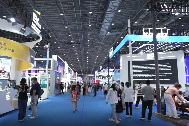 商務部：發(fā)揮消博會進博會等展會的進口功能(www.hnhuay.cn)