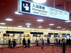 日本防疫政策：從2022年10月11日起日本重新開放邊境