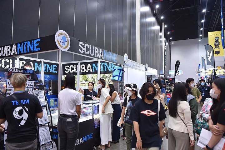 2022（廣州）國際潛水產業展覽會(www.hnhuay.cn)