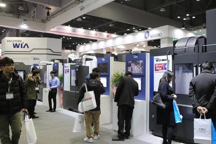 日本東京模具展覽會INTERMOLD TOKYO(www.hnhuay.cn)