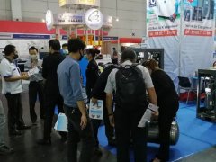 2023泰國機(jī)床展和金屬加工展MTA將于5月舉行