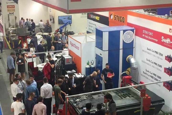 波蘭波茲南國際機床展覽會ITM Europe(www.hnhuay.cn)
