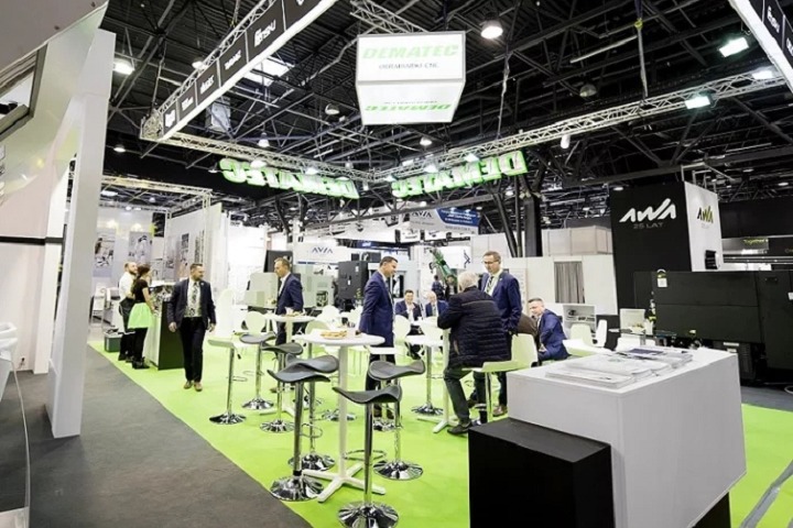 波蘭波茲南國際機床展覽會ITM Europe(www.hnhuay.cn)