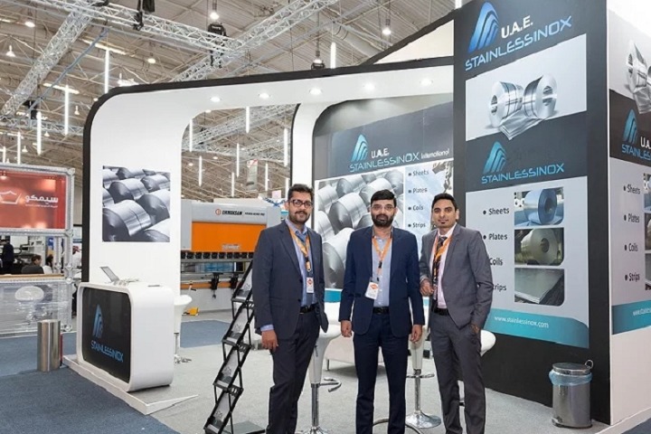沙特國際鋼鐵及金屬加工展覽會FABEX Saudi Arabia(www.hnhuay.cn)