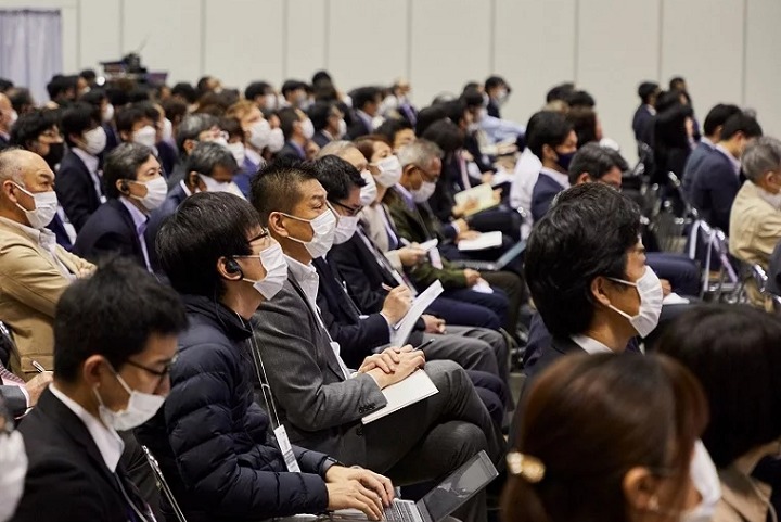 日本國際生物醫藥科技展覽會bioLive(www.hnhuay.cn)
