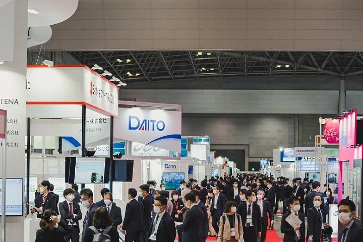 日本國際生物醫藥科技展覽會bioLive(www.hnhuay.cn)