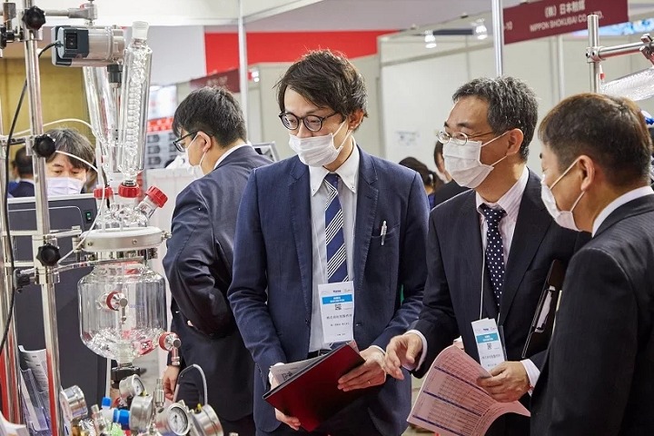 日本國際生物醫藥科技展覽會bioLive(www.hnhuay.cn)