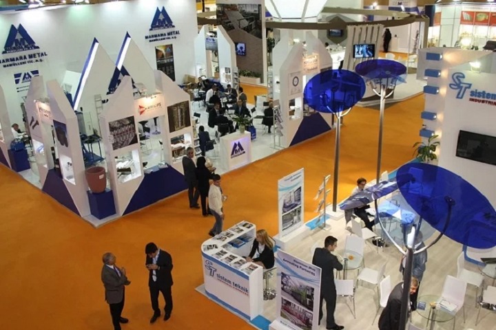 土耳其國際鋁工業(yè)展覽會(huì)Aluexpo Istanbul(www.hnhuay.cn)