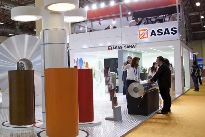 土耳其國際鋁工業(yè)展覽會(huì)Aluexpo Istanbul(www.hnhuay.cn)