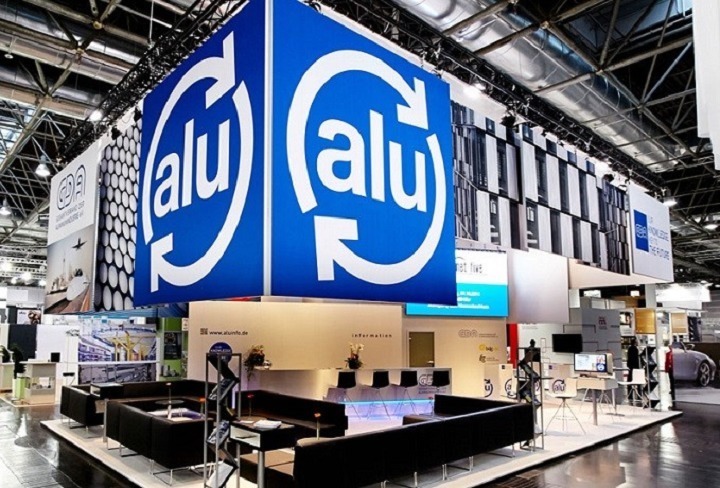 2023年美國鋁工業展覽會Aluminum(www.hnhuay.cn)