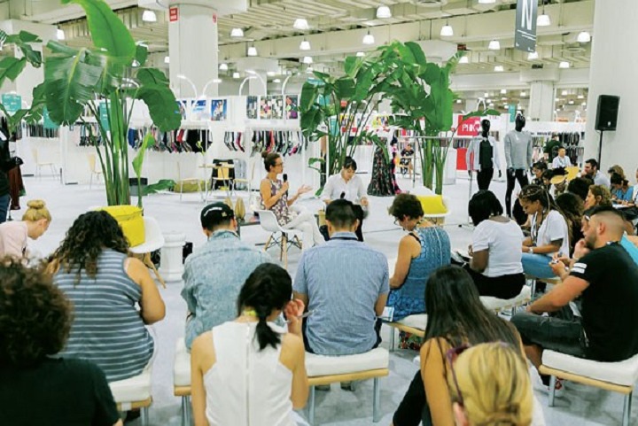 日本東京家用紡織品展覽會Heimtextil(www.hnhuay.cn)
