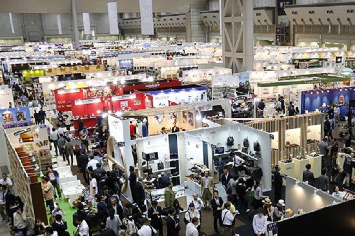 日本東京家用紡織品展覽會Heimtextil(www.hnhuay.cn)