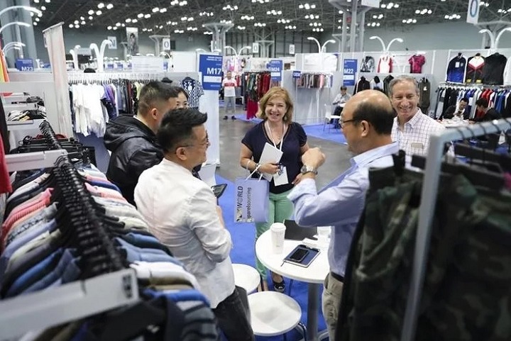美國紐約商用及家用紡織展覽會Heimtextil(www.hnhuay.cn)