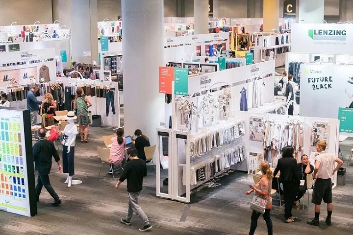 美國紐約商用及家用紡織展覽會Heimtextil(www.hnhuay.cn)