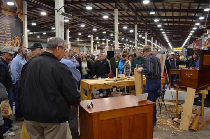 迪拜木工機(jī)械及家具配件展覽會(huì)WoodShow(www.hnhuay.cn)