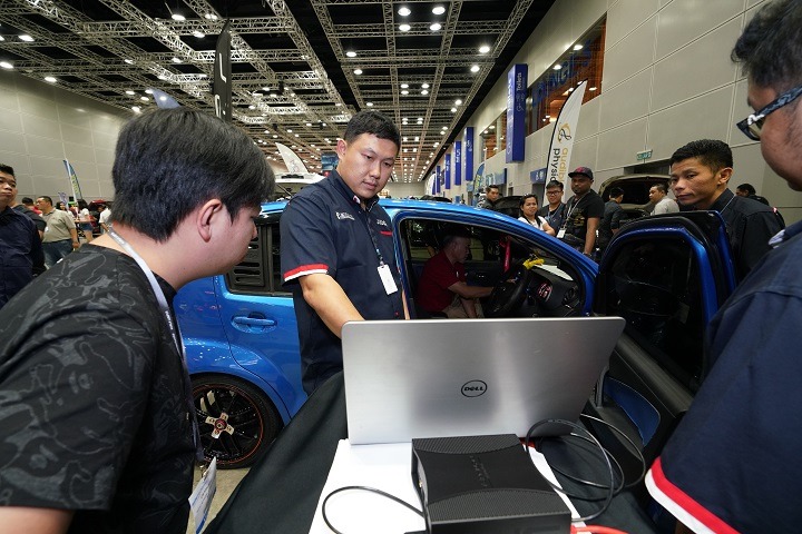 2023馬來西亞汽車零配件、維修檢測(cè)診斷設(shè)備展覽會(huì)(www.hnhuay.cn)