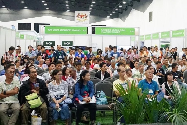 馬來西亞農業科技展覽會Agri Malaysia(www.hnhuay.cn)